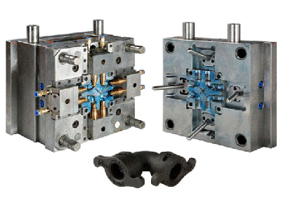 Injection Mold