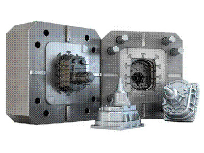 Die Casting