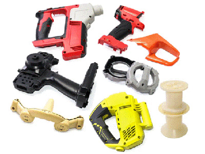 Repid prototype service