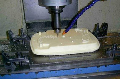 Rapid Prototyping