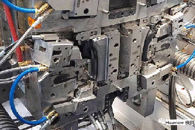 Low-Volume Manufacturing